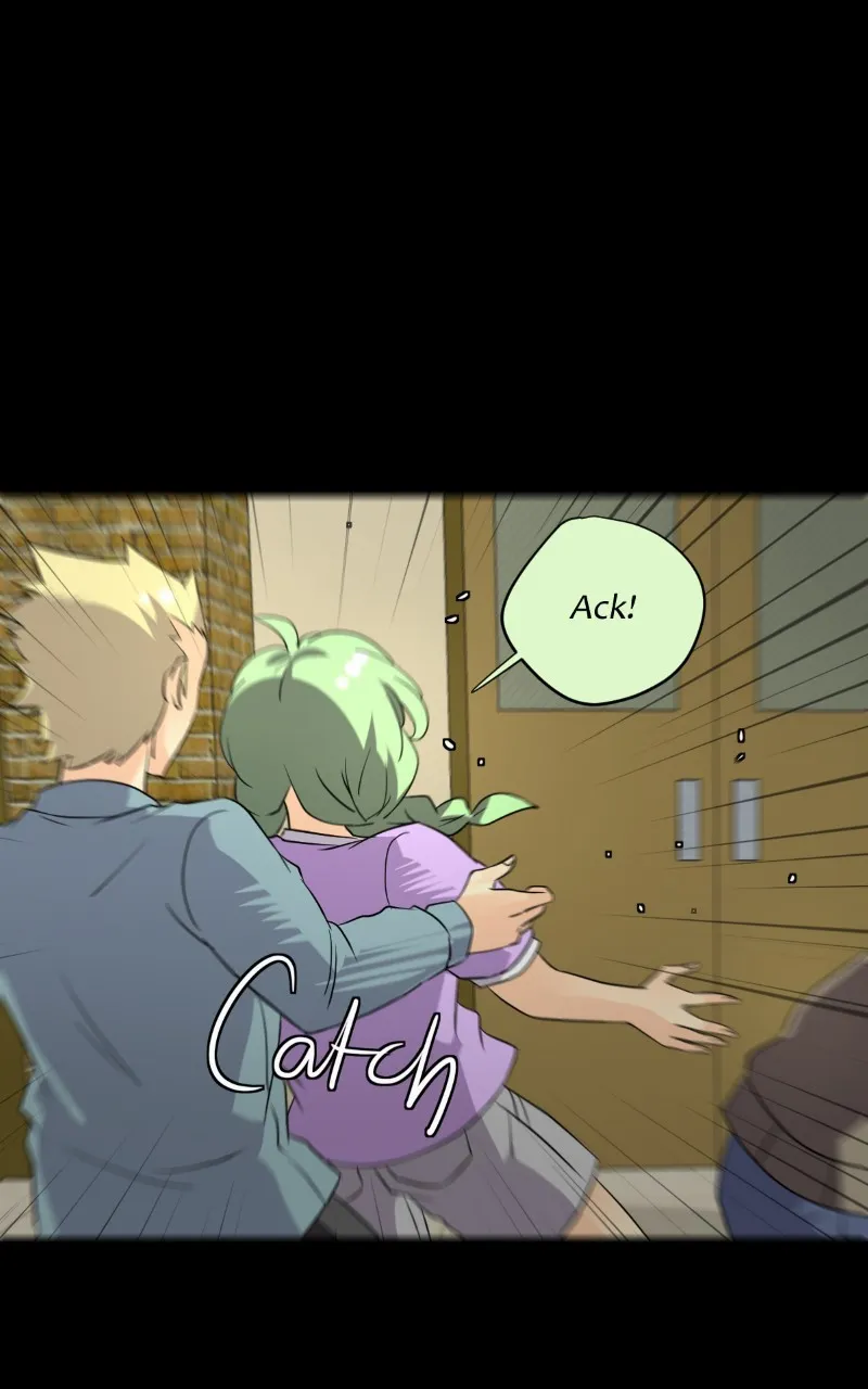 UnOrdinary  Manga Chapter 189 page 113 - 