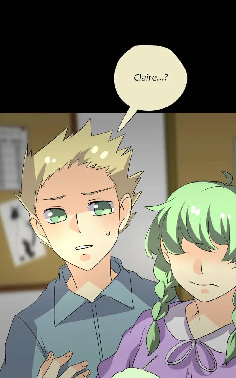 UnOrdinary  Manga Chapter 189 page 114 - 