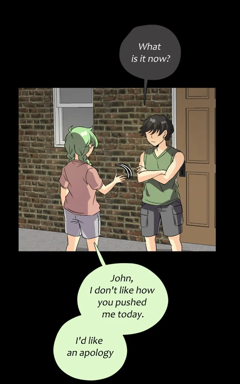 UnOrdinary  Manga Chapter 189 page 118 - 