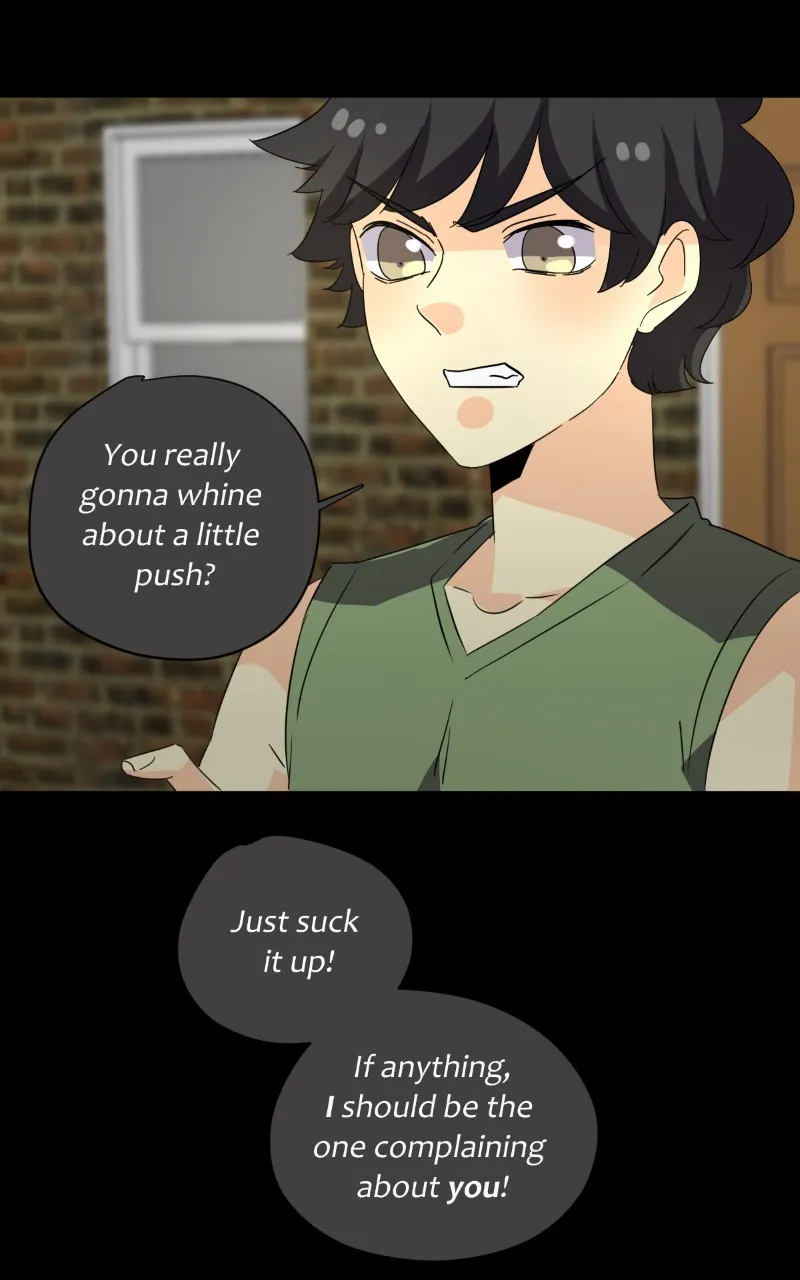 UnOrdinary  Manga Chapter 189 page 119 - 