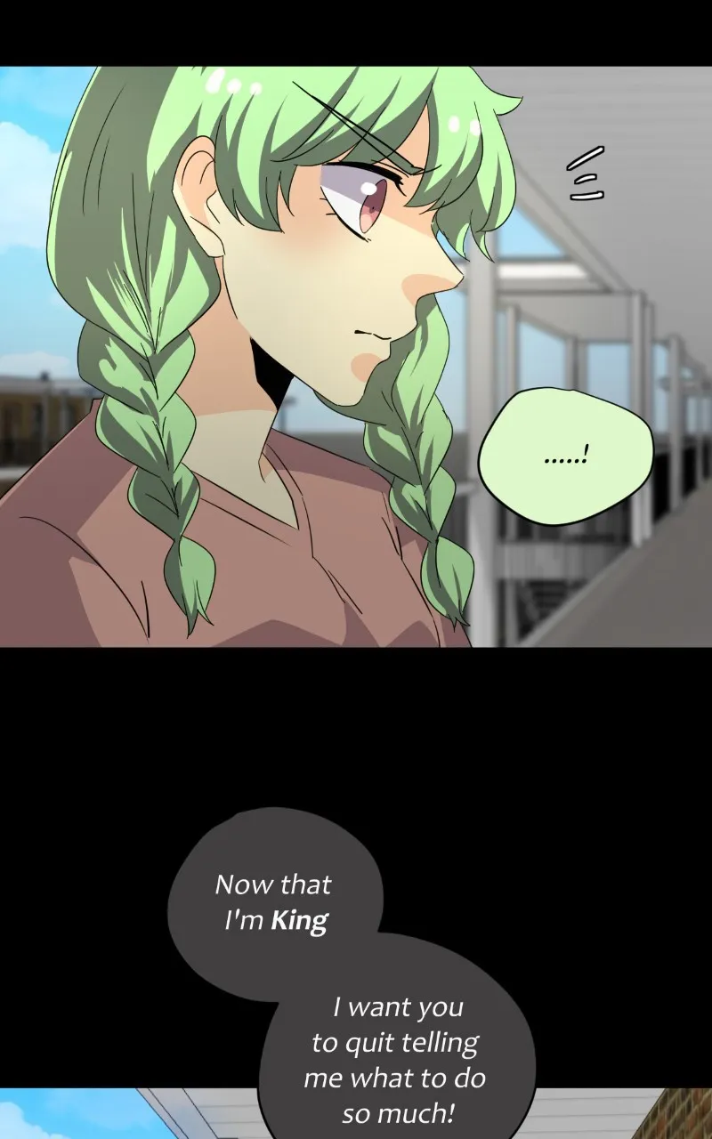 UnOrdinary  Manga Chapter 189 page 120 - 