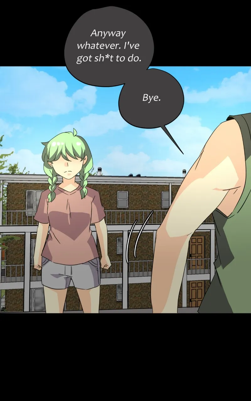 UnOrdinary  Manga Chapter 189 page 124 - 