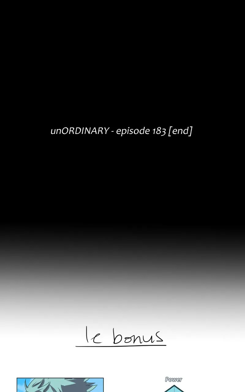 UnOrdinary  Manga Chapter 189 page 128 - 