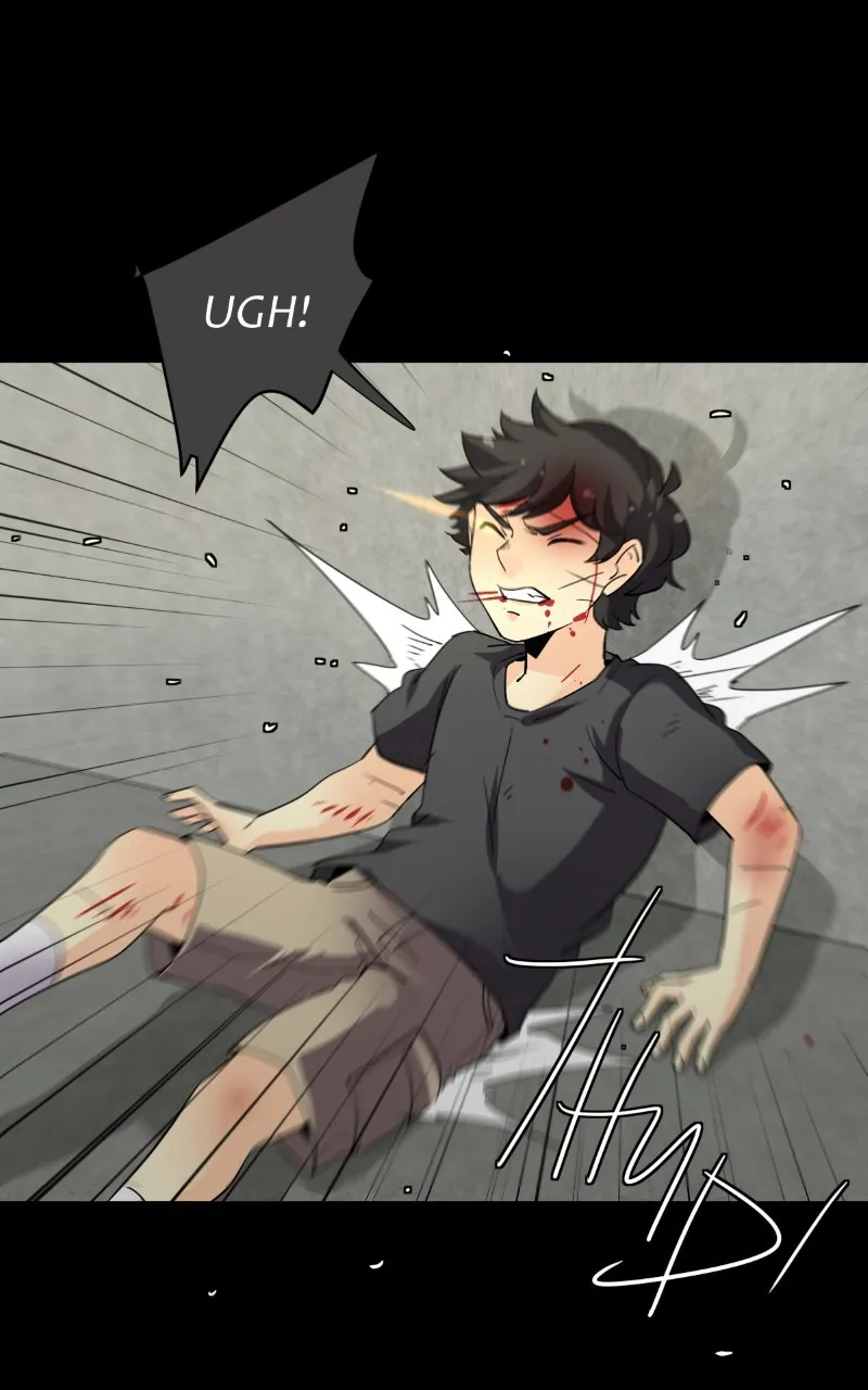 UnOrdinary  Manga Chapter 189 page 14 - 