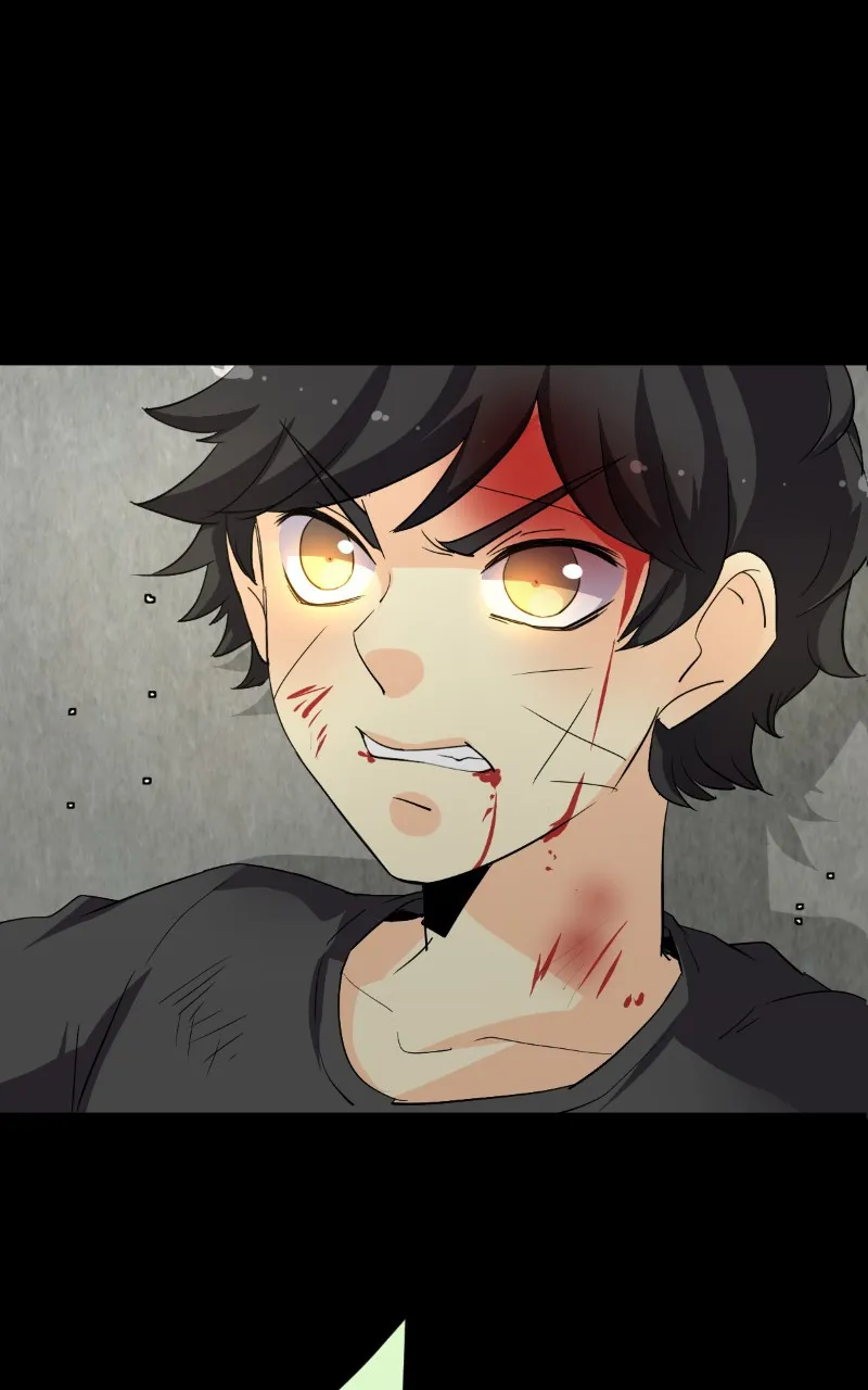 UnOrdinary  Manga Chapter 189 page 15 - 