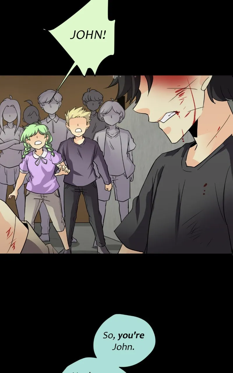 UnOrdinary  Manga Chapter 189 page 16 - 