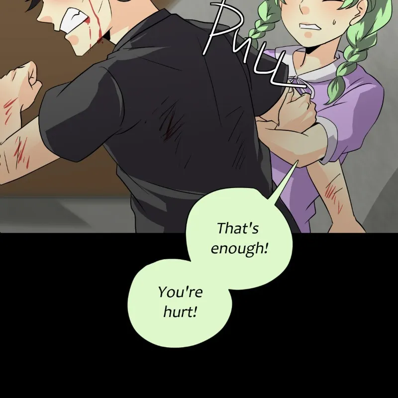 UnOrdinary  Manga Chapter 189 page 29 - 