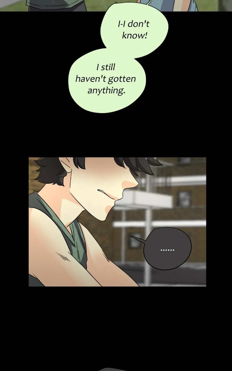 UnOrdinary  Manga Chapter 189 page 33 - 