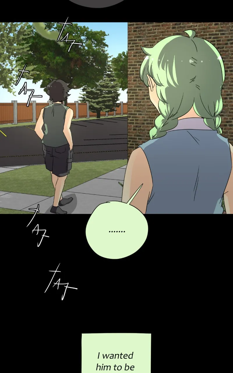 UnOrdinary  Manga Chapter 189 page 40 - 
