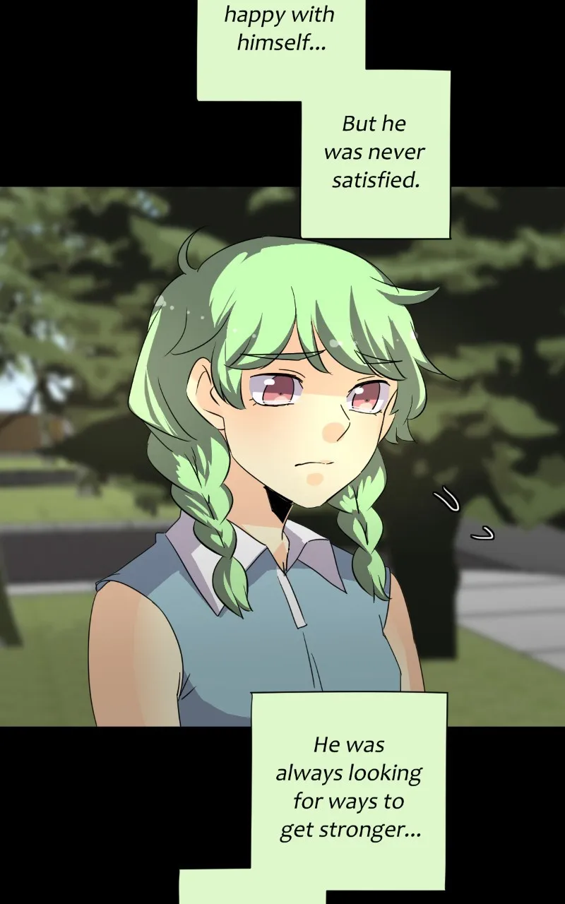UnOrdinary  Manga Chapter 189 page 41 - 