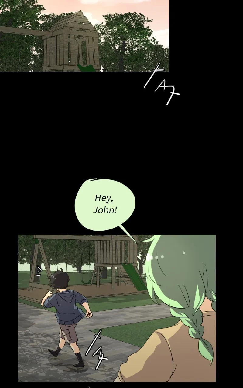 UnOrdinary  Manga Chapter 189 page 47 - 