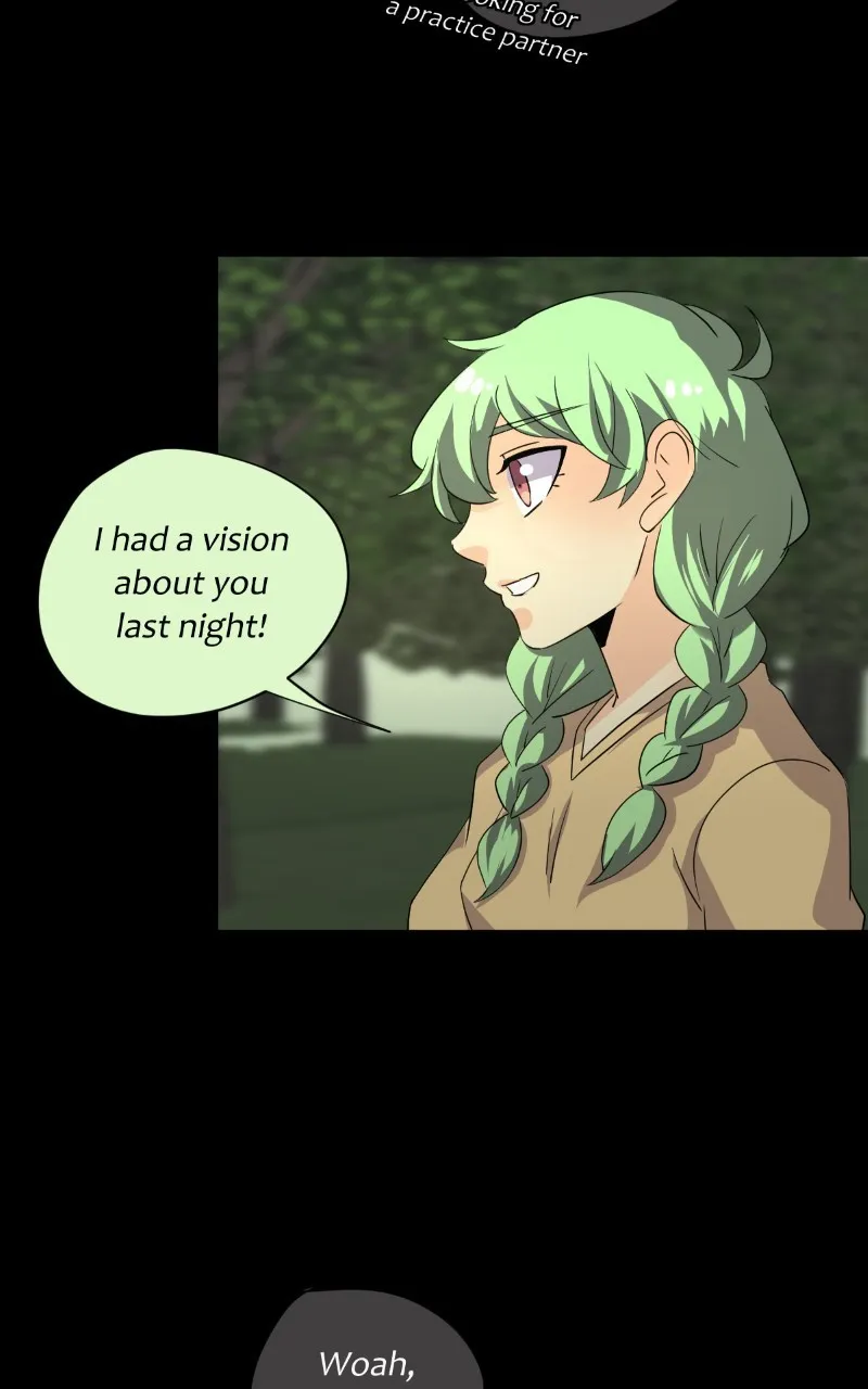 UnOrdinary  Manga Chapter 189 page 49 - 