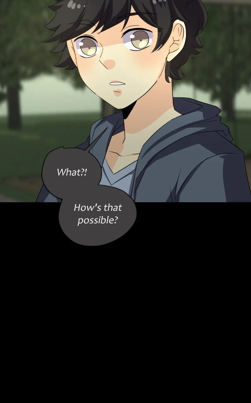 UnOrdinary  Manga Chapter 189 page 52 - 