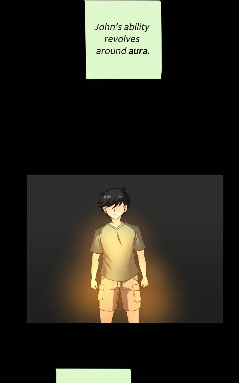 UnOrdinary  Manga Chapter 189 page 53 - 