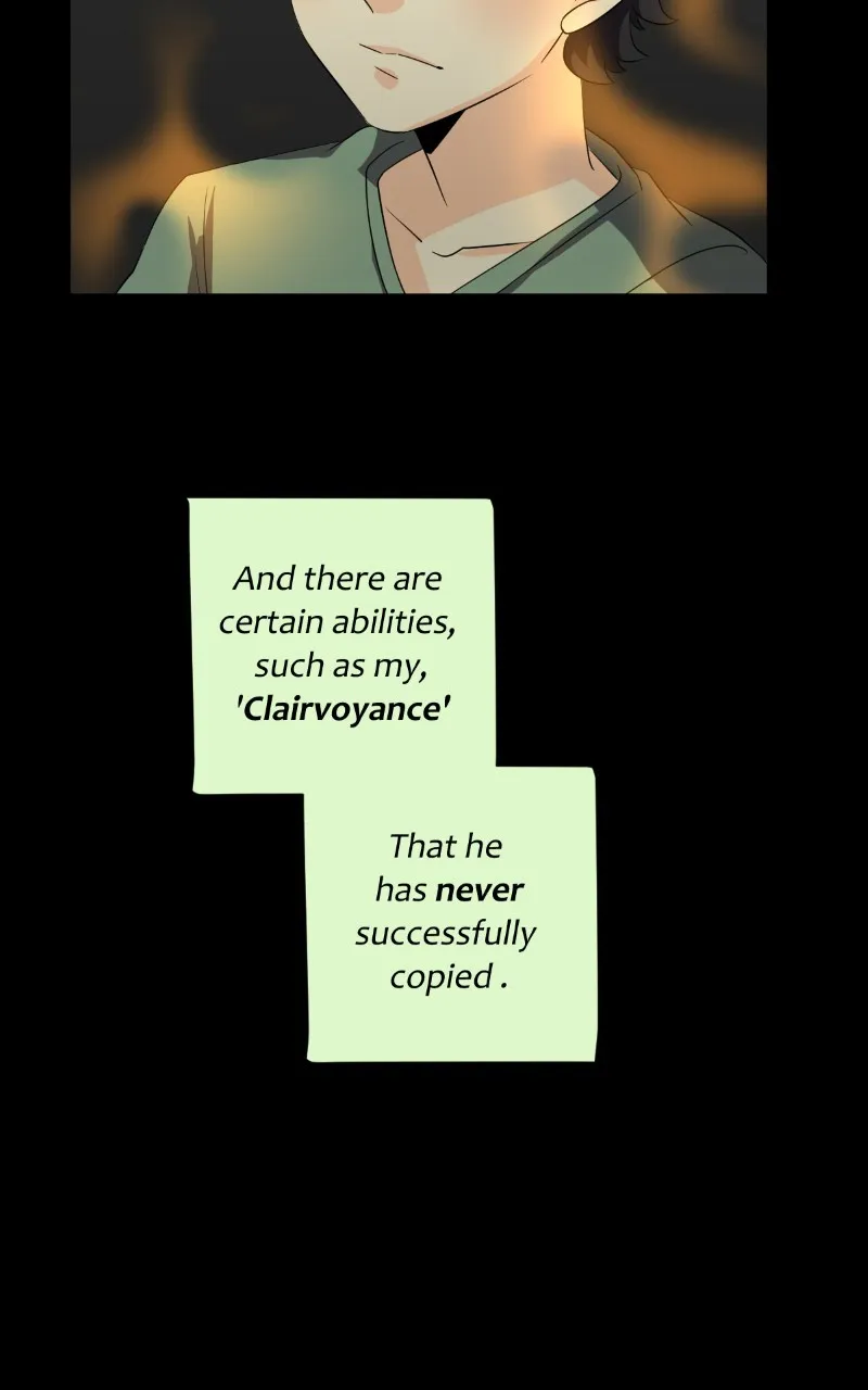 UnOrdinary  Manga Chapter 189 page 56 - 