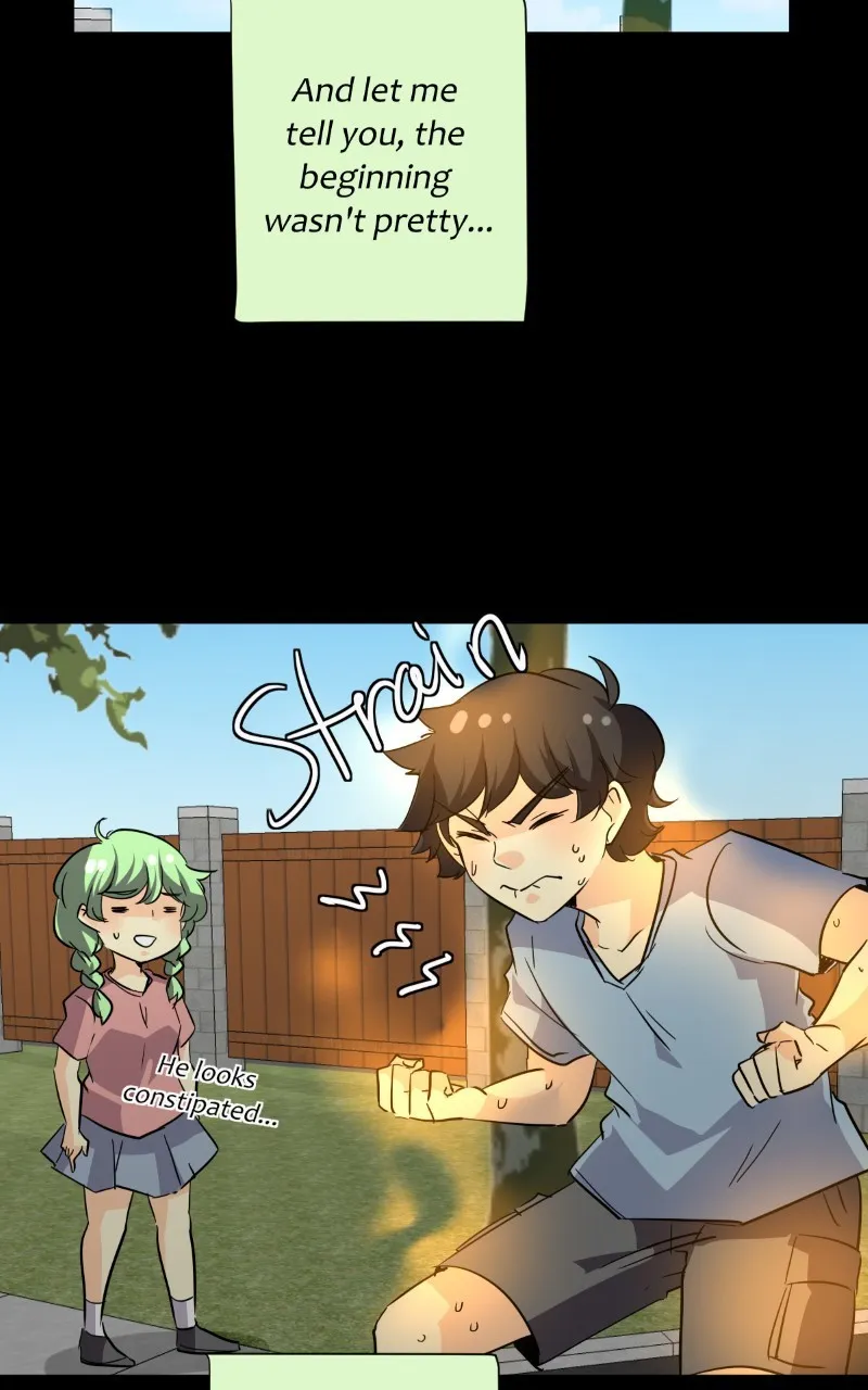 UnOrdinary  Manga Chapter 189 page 63 - 