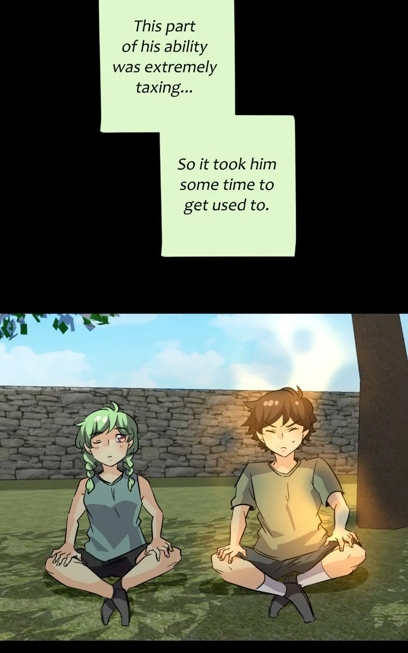 UnOrdinary  Manga Chapter 189 page 64 - 