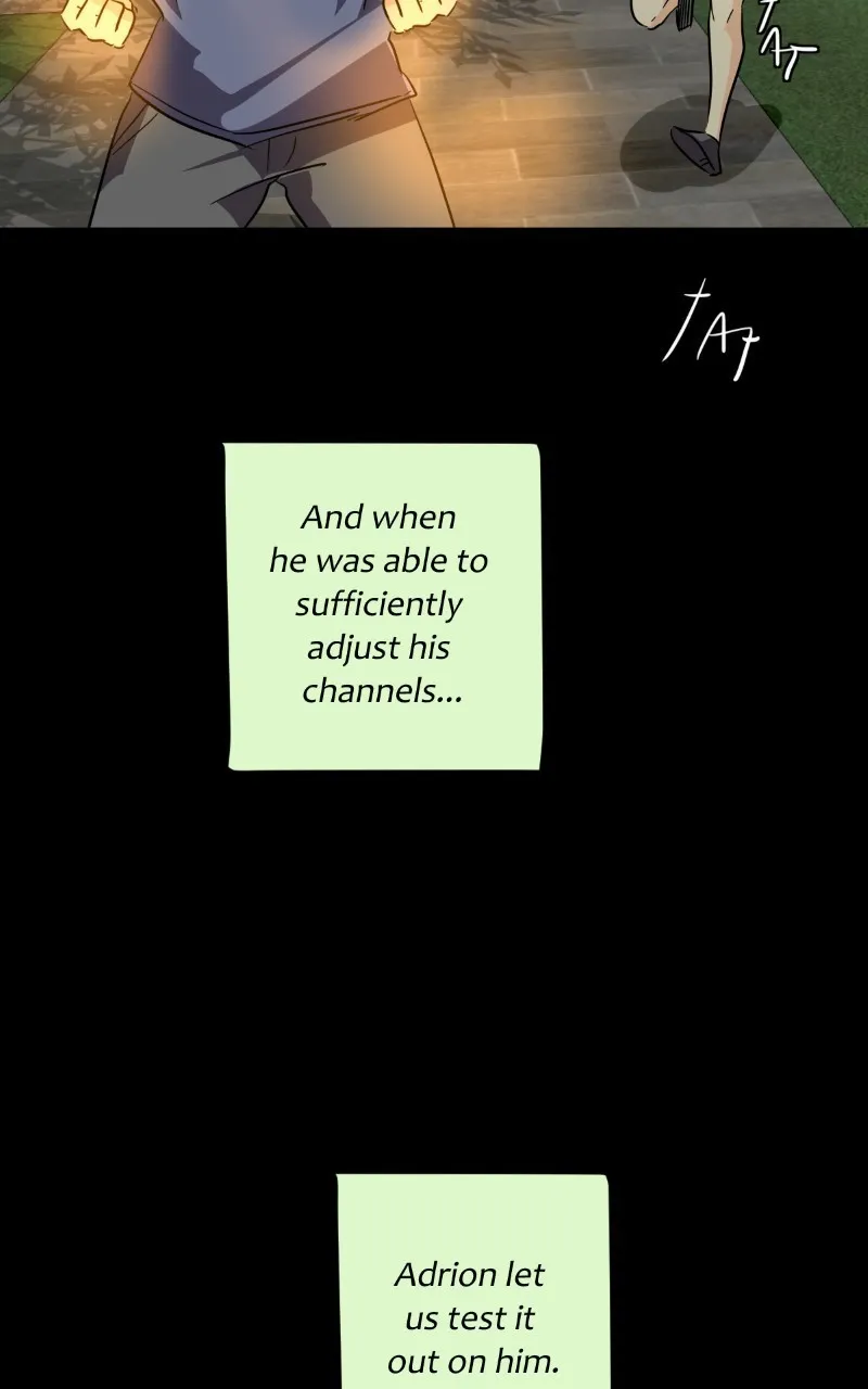 UnOrdinary  Manga Chapter 189 page 66 - 