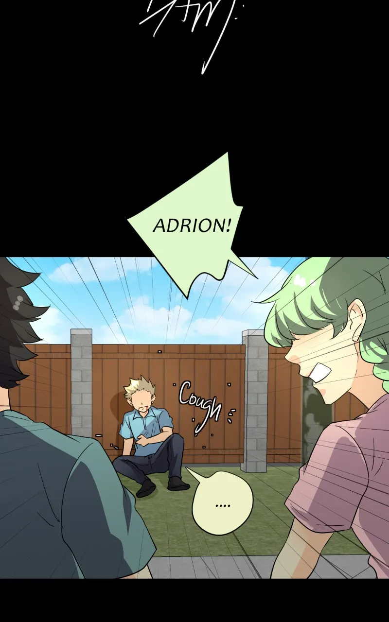 UnOrdinary  Manga Chapter 189 page 70 - 
