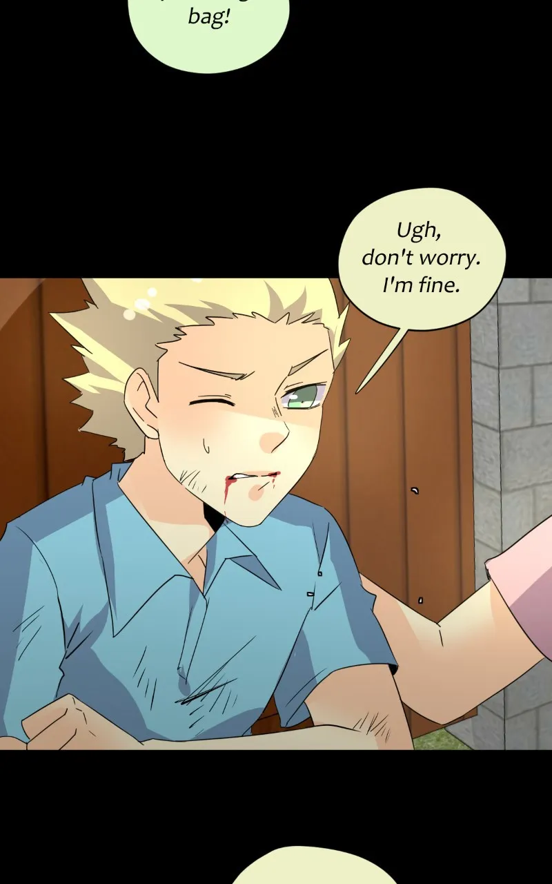 UnOrdinary  Manga Chapter 189 page 75 - 