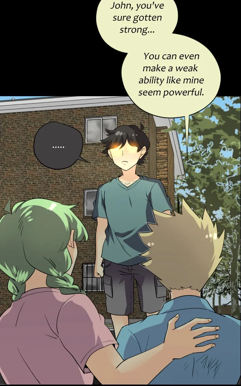 UnOrdinary  Manga Chapter 189 page 76 - 