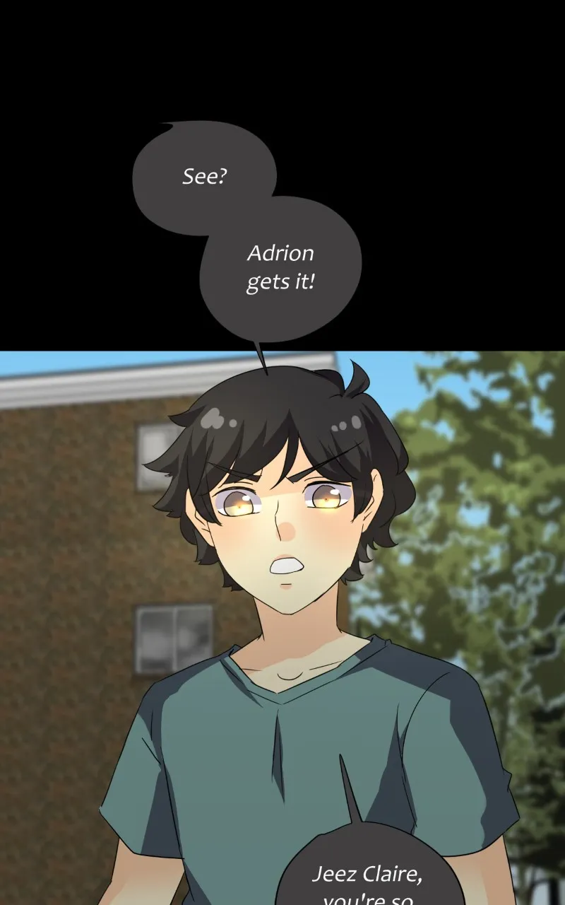 UnOrdinary  Manga Chapter 189 page 77 - 