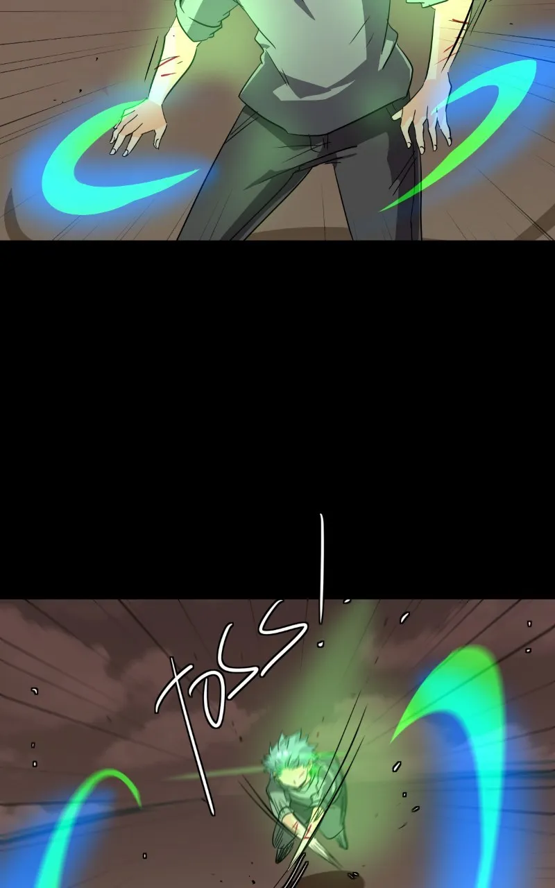 UnOrdinary  Manga Chapter 189 page 84 - 