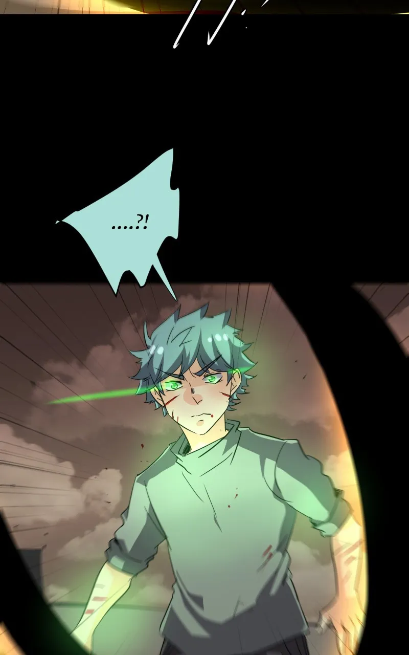 UnOrdinary  Manga Chapter 189 page 89 - 