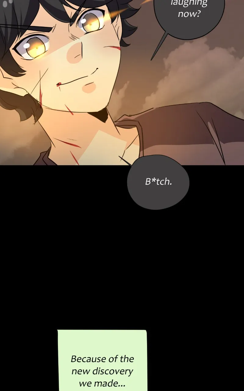 UnOrdinary  Manga Chapter 189 page 94 - 