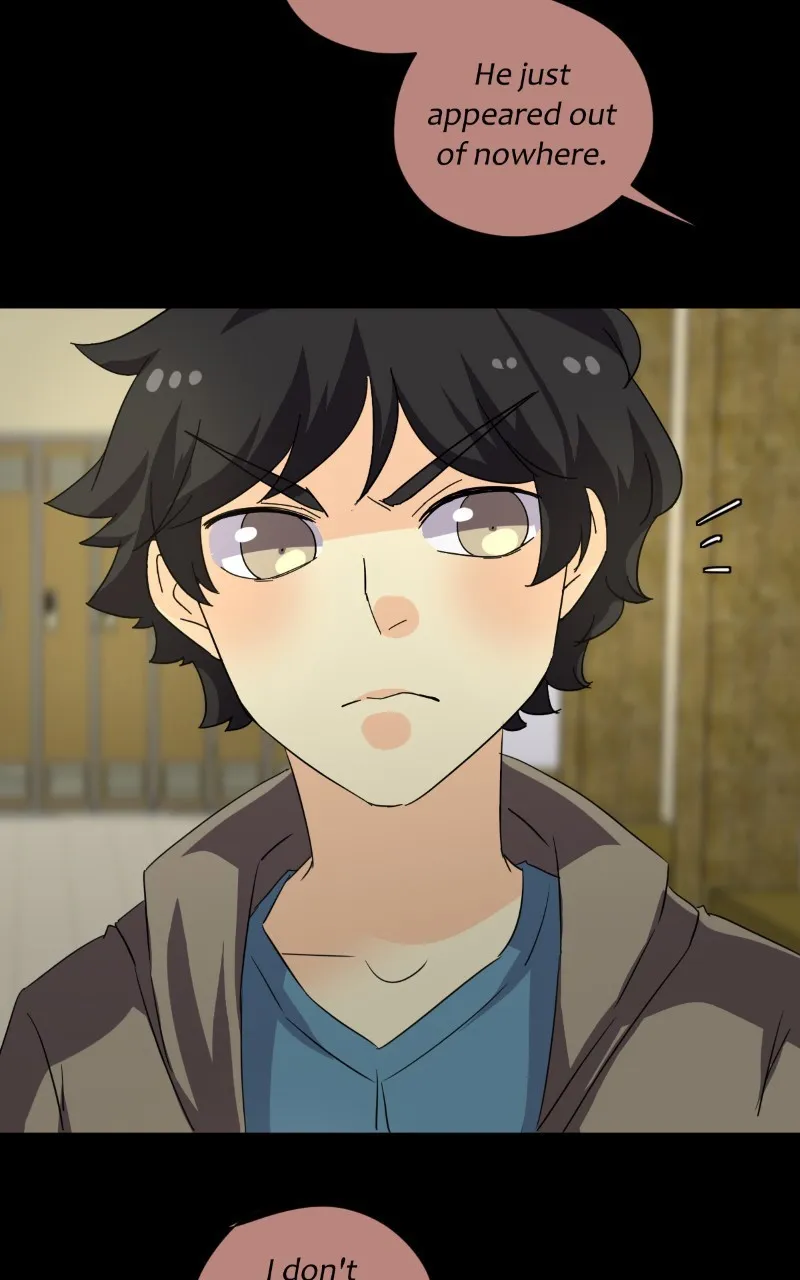 UnOrdinary  Manga Chapter 189 page 99 - 