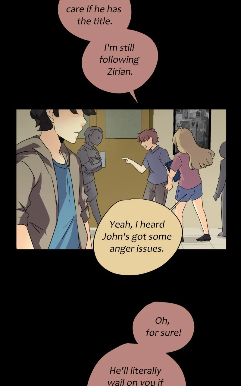UnOrdinary  Manga Chapter 189 page 100 - 