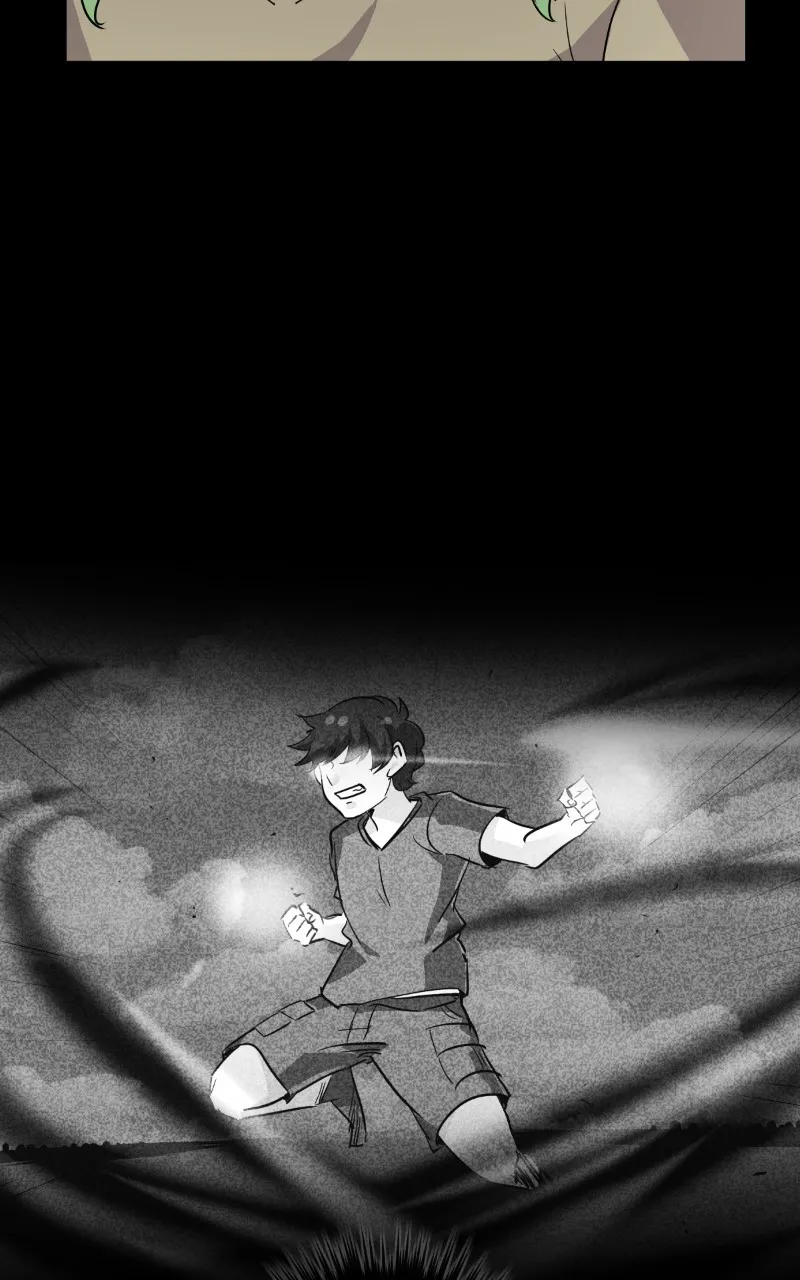 UnOrdinary  Manga Chapter 190 page 2 - 