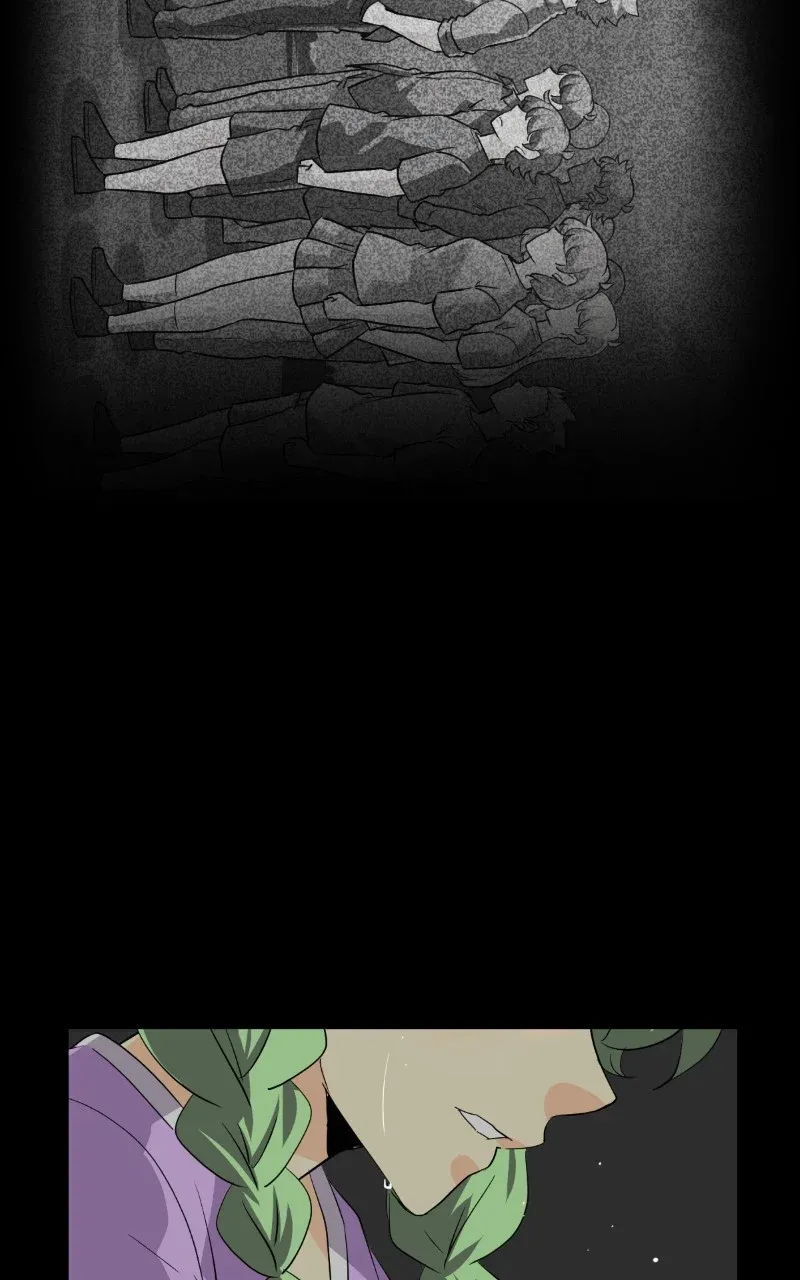 UnOrdinary  Manga Chapter 190 page 105 - 