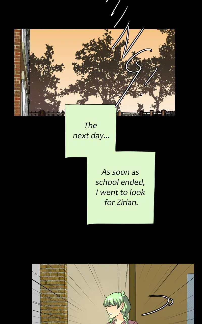 UnOrdinary  Manga Chapter 190 page 109 - 
