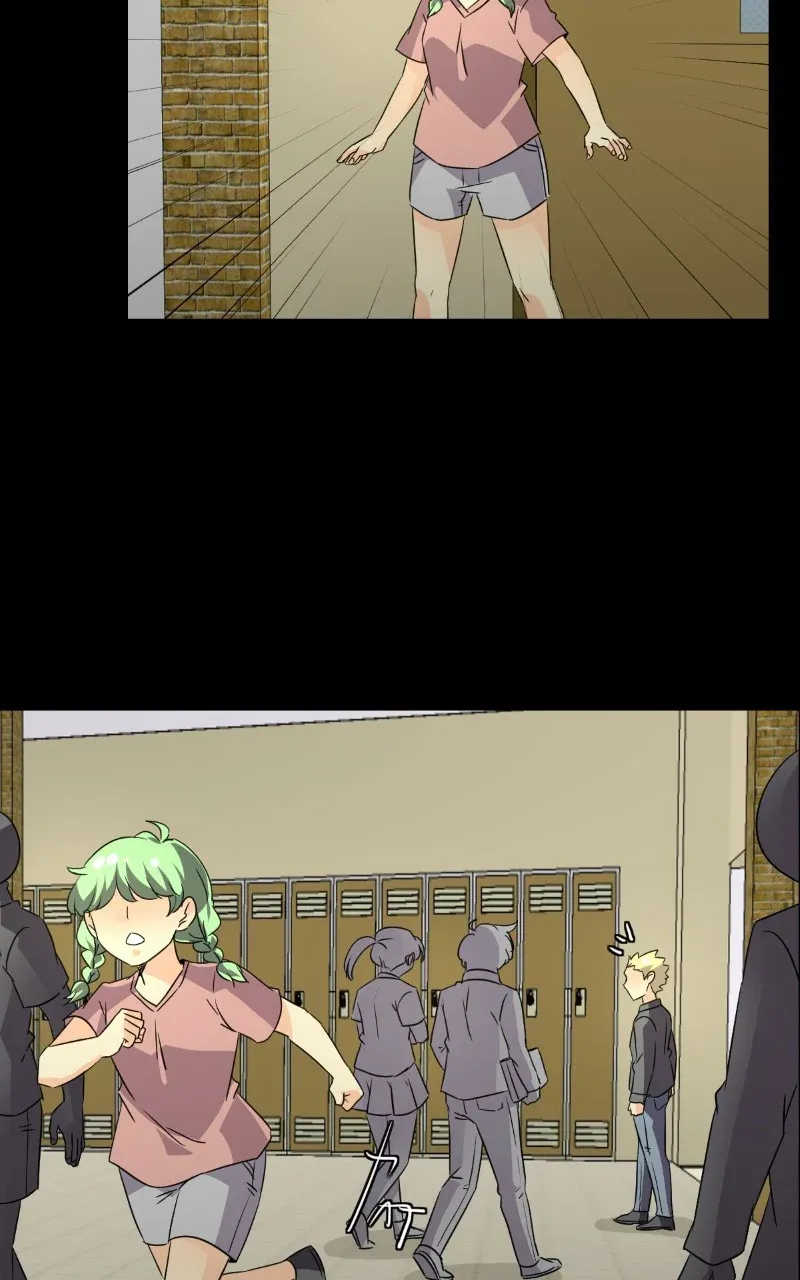 UnOrdinary  Manga Chapter 190 page 110 - 