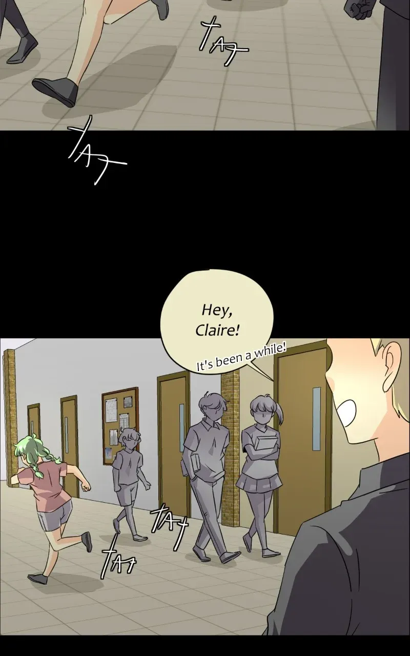 UnOrdinary  Manga Chapter 190 page 111 - 