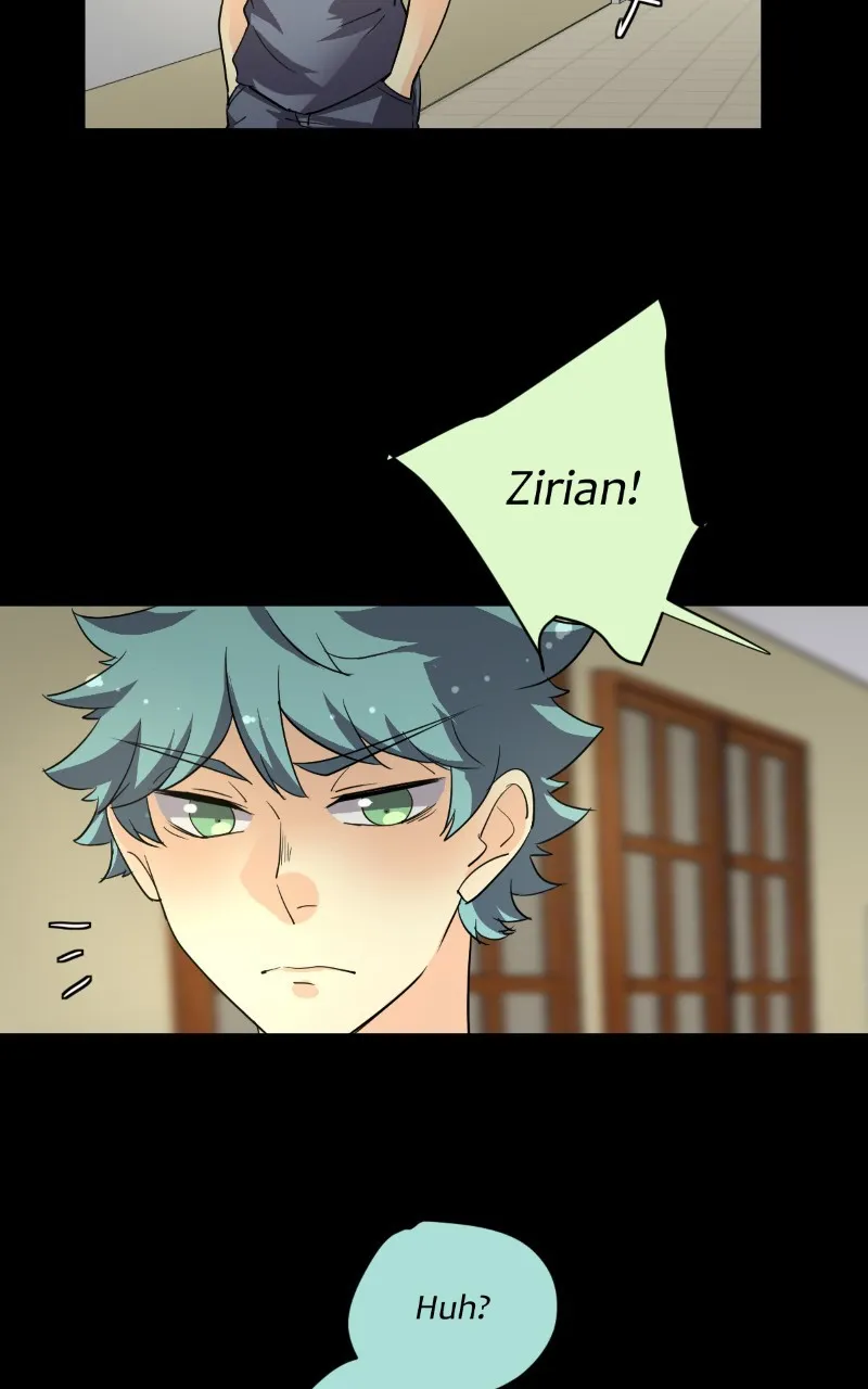 UnOrdinary  Manga Chapter 190 page 114 - 