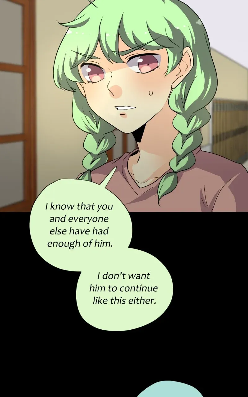 UnOrdinary  Manga Chapter 190 page 117 - 