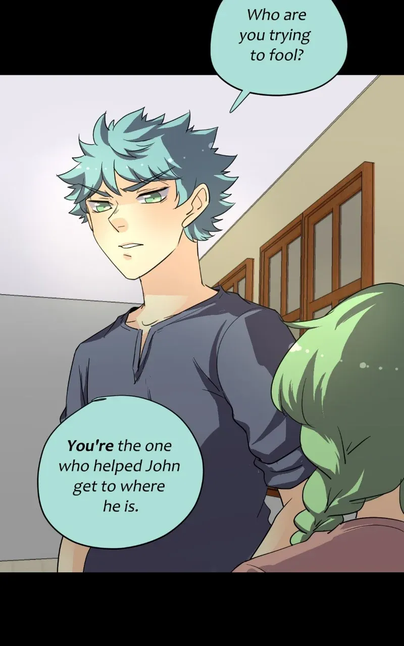 UnOrdinary  Manga Chapter 190 page 118 - 