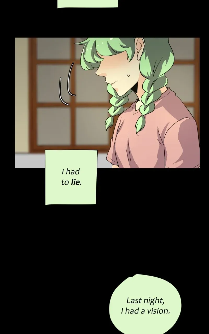UnOrdinary  Manga Chapter 190 page 120 - 