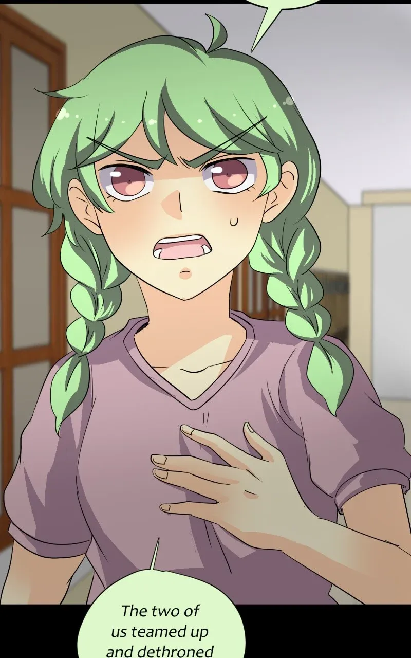 UnOrdinary  Manga Chapter 190 page 121 - 