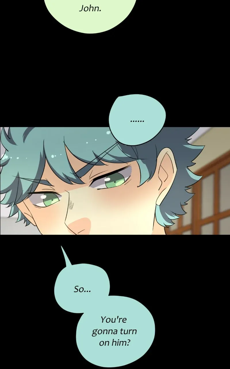 UnOrdinary  Manga Chapter 190 page 122 - 