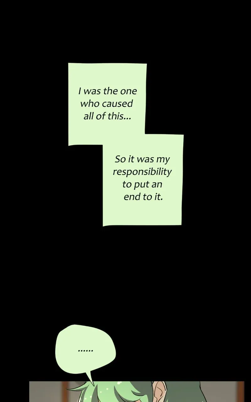 UnOrdinary  Manga Chapter 190 page 124 - 