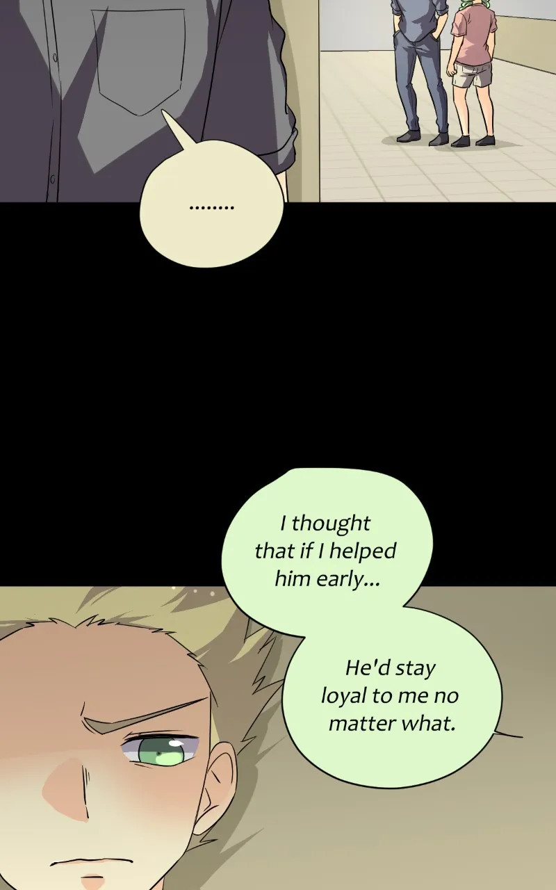 UnOrdinary  Manga Chapter 190 page 127 - 