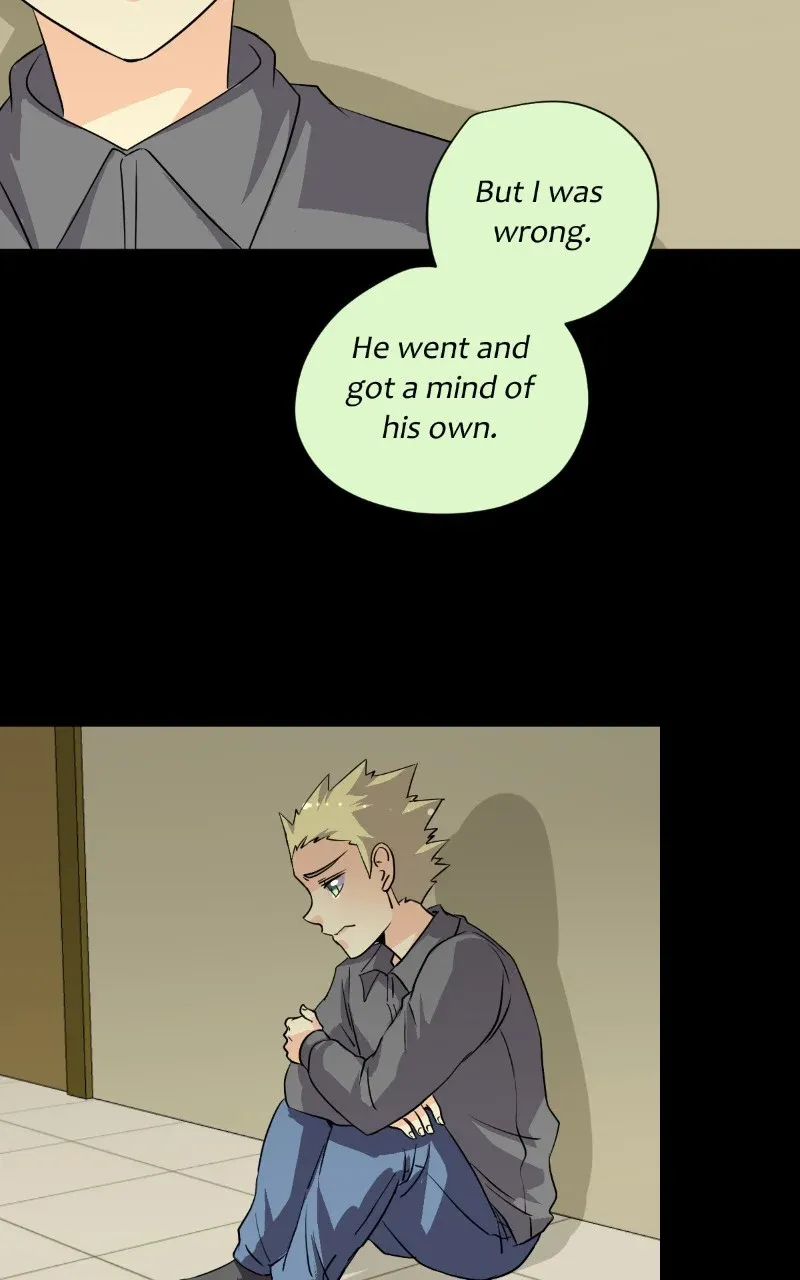 UnOrdinary  Manga Chapter 190 page 128 - 