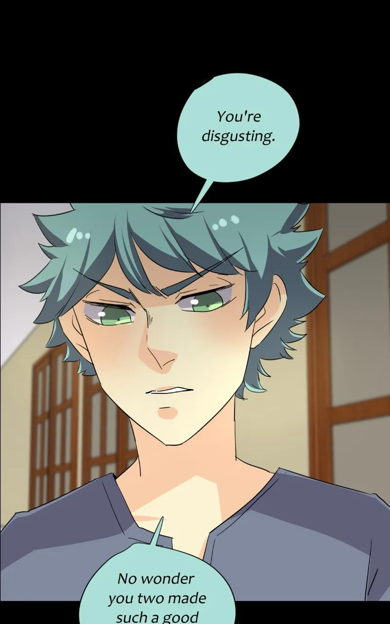 UnOrdinary  Manga Chapter 190 page 131 - 