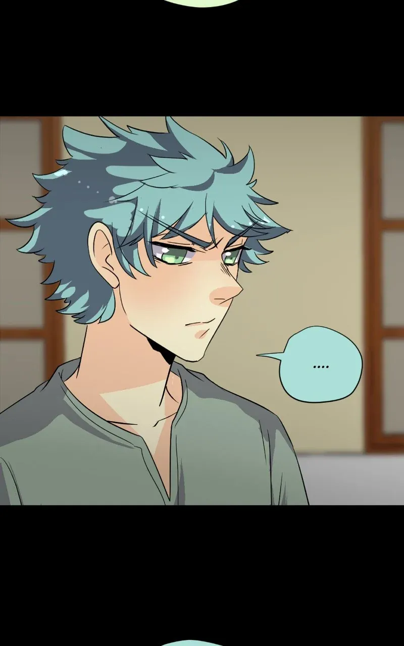 UnOrdinary  Manga Chapter 190 page 134 - 