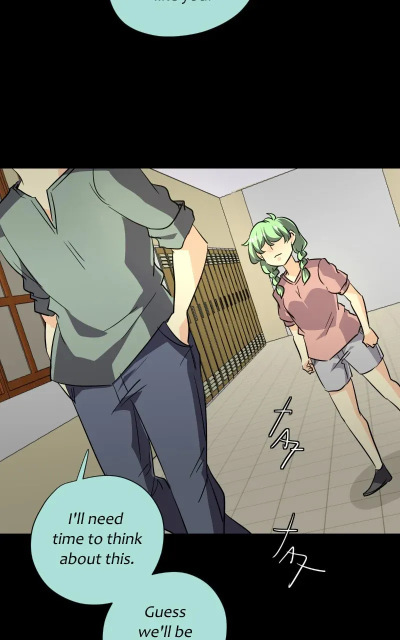UnOrdinary  Manga Chapter 190 page 136 - 