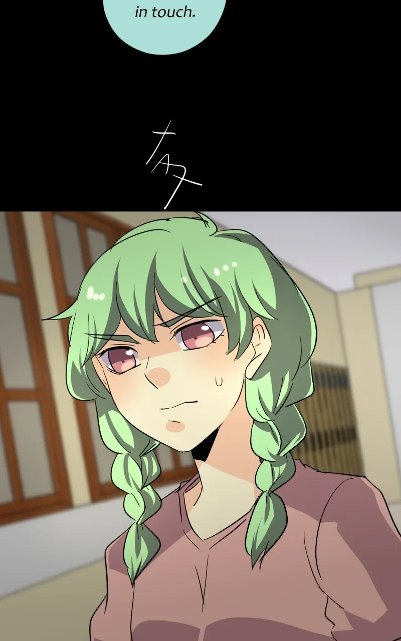 UnOrdinary  Manga Chapter 190 page 137 - 