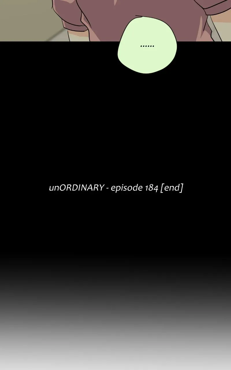 UnOrdinary  Manga Chapter 190 page 138 - 